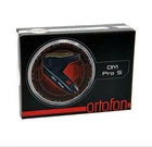 Ortofon Om Pro Dj Cartridge Set 2 Twin Pack Turntable Spherical Stylus Used. Price: $174.80.