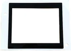 Pioneer DAH3385 Replacement Window For DJM-A9 New. Price: $92.00.