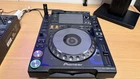Pioneer CDJ-2000NXS Single Player Used. Price: $800.00.