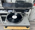 Vintage Original Technics SL-1200 Direct Drive Turntable(serviced, Excellent) Used. Price: $650.00.