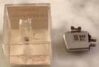 Stanton 680EL Initial Release Cartridge & Genuine D6800EL Stylus Case Used. Price: $159.99.