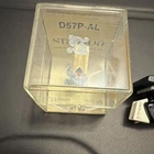 Stanton D57P-AL Stylus, For L500AL Pro-disco Series Cartridge Not Included. New. Price: $55.99.