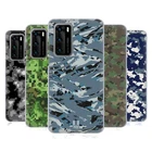 Head Case Designs Digital Camou Soft Gel For Huawei Phones 4 New. Price: $9.95.