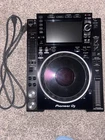 Pioneer CDJ-2000NXS2 Professional Media Player Used Pristine Condition. Price: $1599.99.