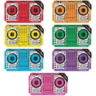 Pioneer DDJ-1000 Srt Skin 7 Bold Color Blocking Protective Decal Styleflip New. Price: $89.99.