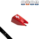 Replacement Stylus For Ortofon Cc Mkii Digital And Concorde New. Price: $108.17.