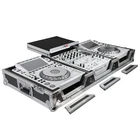 Prox XS-CDM3000WLT Coffin Case For Pioneer Mixer DJM-900NXS2 And (2) CDJ-3000 New. Price: $228.99.