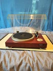 Micro DD-8 Denon DA-307 Turntable Tested Working Used. Price: $677.60.