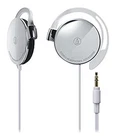 Audio Technica ATH-EQ300M Sv Silver Ear-fit Headphones In-ear, New. Price: $23.01.
