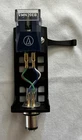 Audio-technica AT-HS10/VM520EB Headshell/cartridge Combo W/new Stylus VMN20EB Used. Price: $154.95.