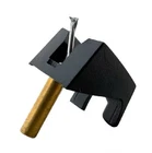 Stanton 500 Series Diamond Stylus 505 510 And More Freebie! Read!!! New. Price: $14.95.