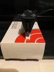 Ortofon 2M Black Moving Magnet Cartridge SH-4 Headshell Used. Price: $299.00.
