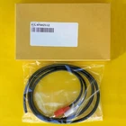 Technics Rca Phono Cord RJL4P002S12 SL1200 High-fidelity Gold Plated Cable New. Price: $42.95.