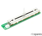 Crossfader For Pioneer Xfader Pcb Assembly (DCV1006 DWX2541) New. Price: $30.90.