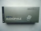 Shure M97XE Audiophile Mm Phono Cartridge - Open Box Never Taken Out Nos! New. Price: $289.50.