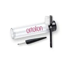 Ortofon Dj Maintenance Set With Bristle Brush And Cartridge Screwdriver New. Price: $34.95.