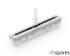Replacement Fader Pioneer Ddj REV1 FLX4 FLX6 FLX10 Channel Line Volume DCV1035 New. Price: $10.88.