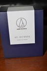 Audio-technica AT-OC9XSL Moving Coil Phono Cartridge New. Price: $725.00.