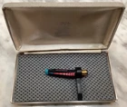 Stanton Trackmaster Cartridge & Upgraded Genuine Groovemaster Gal Stylus Case Used. Price: $119.99.