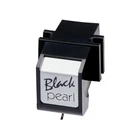 Sumiko: Black Pearl Cartridge New. Price: $119.00.