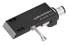 Audio-technica AT-LH15H Headshell Aluminum Medium-weight Model New. Price: $129.80.