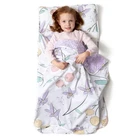 Jumpoff Jo Nap Mat For Kids - Cozy Rest With Removable Pillow And Ul... New. Price: $56.99.