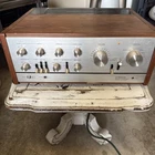 Pioneer 9500 Amplifier For Parts And Repair Only Not Working With Wood Panels. Price: $499.00.