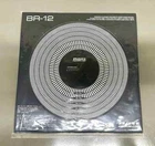 Oyaide BR-12 Turntable Mat Rubber Sheet New. Price: $68.00.
