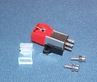 Universal Magnetic Cartridge For Audio Technica AT-3650L AT3650L New. Price: $22.95.