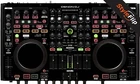 Denon Mc 6000 MK2 Color Black Protective Decal Styleflip Skins New. Price: $59.95.