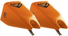 2X Ortofon Nightclub Ii Replacement Stylus/needle For Dj Turntable Cartridges New. Price: $183.98.