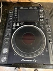 Pioneer CDJ-2000NXS2 Professional Multi-player With Flight Case Used. Price: $1350.00.