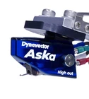 Dynavector Aska-h High Output Stereo Moving Coil Mc Cartridge Phono Pick-up New. Price: $815.00.