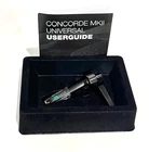 Ortofon Concorde Mix Single Cartridge Used. Price: $104.49.