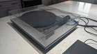 Rega RP3 Planar Turntable W/ Neo Power Supply, RB303 Tonearm & Exact 2 Cartridge Used. Price: $1400.00.
