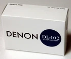 Denon DL-102 Mono Monaural Mc Type Cartridge Record Phonograph Needle Stylus New. Price: $292.00.