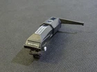 Shure M97HE-AH Mm Cartridge Integrated Headshell Genuine N97HE Stylus Tested Used. Price: $233.02.