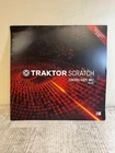 Native Instruments Traktor Scratch Pro Control Vinyl Mark MK2 Black Record Nm Used. Price: $17.77.