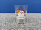 Grace S8-CMH Phono Cartridge Conical & Elliptical Stylus Set Vinyl Turntable Used. Price: $353.80.