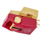 Audio-technica AT-VM745XML Vmx Microlinear Mm Phono Cartridge New. Price: $329.00.