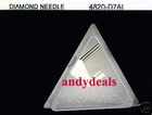 New In Box Needle Stylus For Stanton D5107, D50,500EL, RS500DJ 4820-D7AL. Price: $39.95.