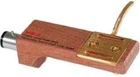 Yamamoto Sound Craft HS-2 HS2 Head Shell Asada Cherry Wood Japan New. Price: $94.00.
