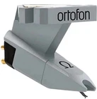 Ortofon Omega Elliptical Headshell Mounted Cartridge With Stylus New. Price: $44.95.