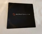 Serato Official Scv 12002 Original 2009 Turntable Tool 2X Vinyl Lp Scratch Live Used. Price: $27.77.