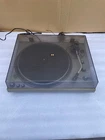 Technics SL-1600 Turntable Direct Drive Record Player Tested Working Used. Price: $284.82.