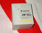 Nagaoka MP-110H New Official 2026 Mm Cartridge+headshell Made In Japan. Price: $156.98.