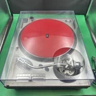 Technics SL-1200MK2 Quartz Direct Drive Dj Turntable Stanton Tested Used. Price: $600.00.
