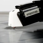 Tested Stanton L500 P-mount Cartridge & New Elliptical Diamond Needle Used. Price: $69.99.