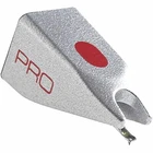Ortofon Pro Replacement Spherical Stylus, Silver New. Price: $71.99.