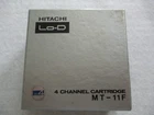 Lo-d MT-11F Cartridge Never Used ( Shibata Stylus ) Same Victor 4MD-1X. Price: $161.00.